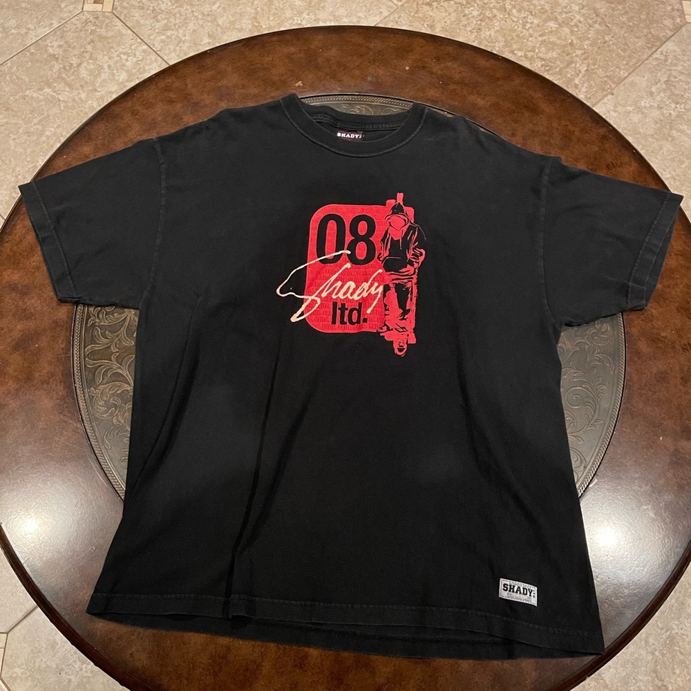 SHADY SHIRTS XL